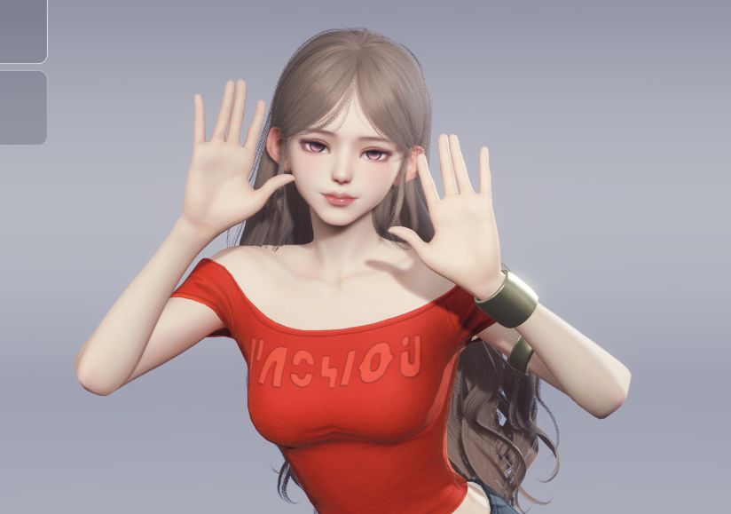 综合感受 2