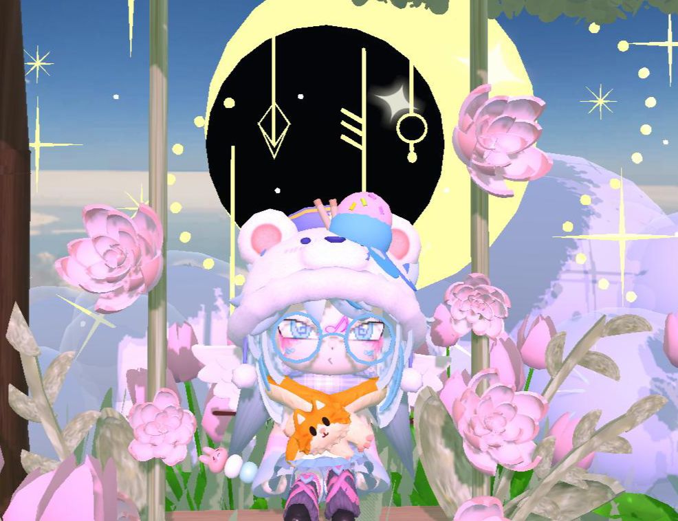 不互了 1