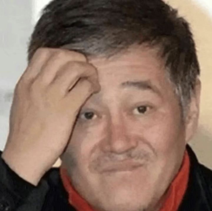想说很久了，没人说吗？截图