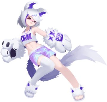 maki（立绘分享）