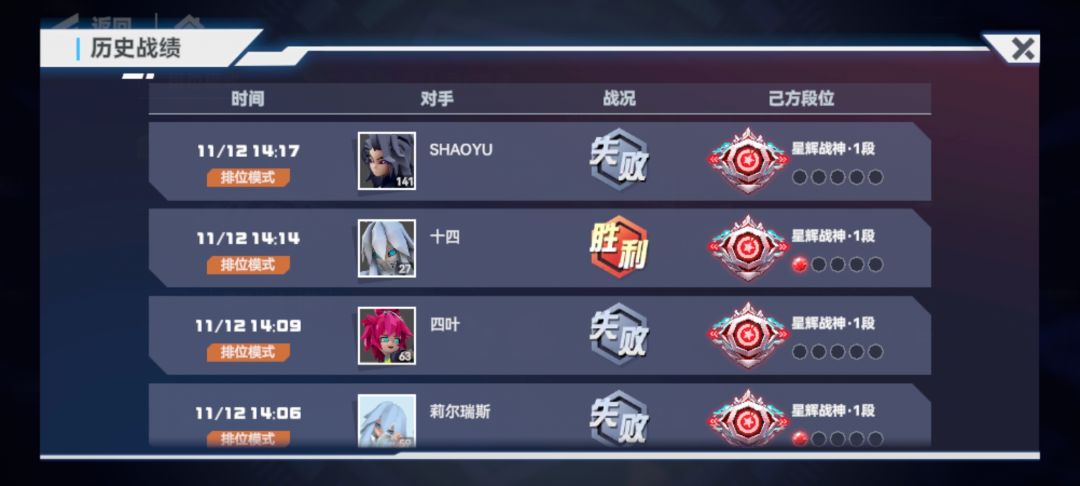 45级打141级吗？有点意思 3