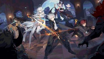 《万物之上：觉醒》游戏实机视频展示