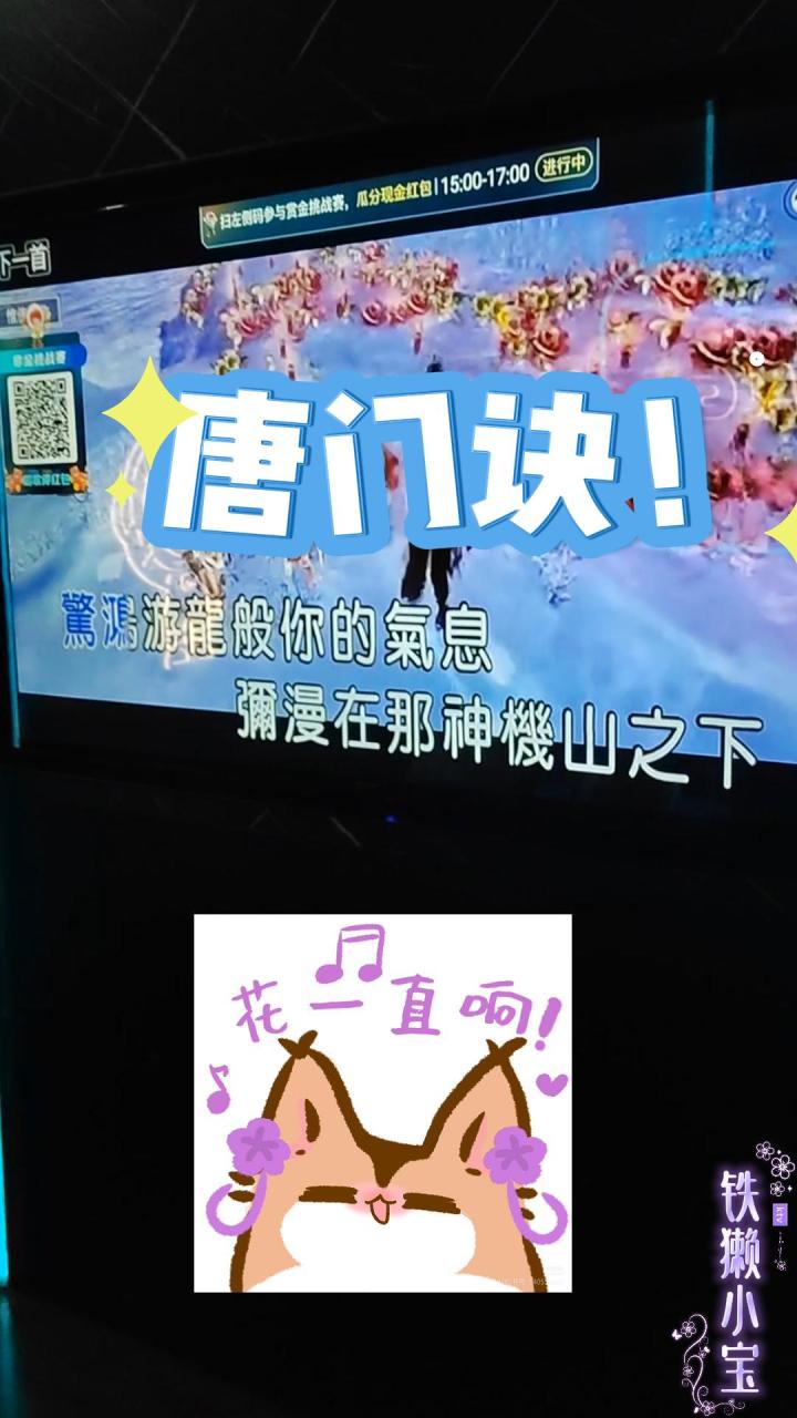 我踏金戈铁马 挽天边落霞❤截图