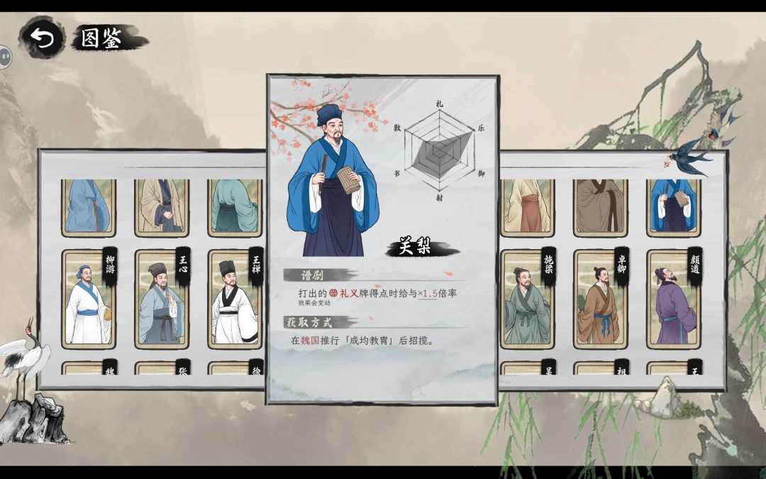 本游三队三神 3