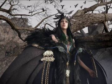 《红色沙漠》推迟至2026年Q1发售