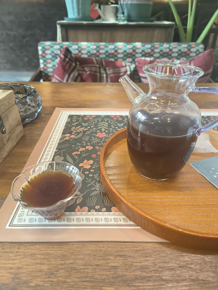 人老了干啥都心酸截图