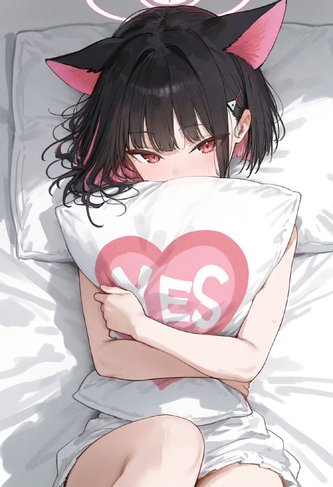 ❤️Yes or Yes or Yes?❤️ 2