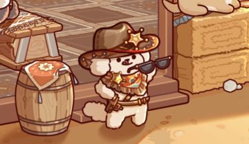 🏜️欢迎你！远道而来的朋友！