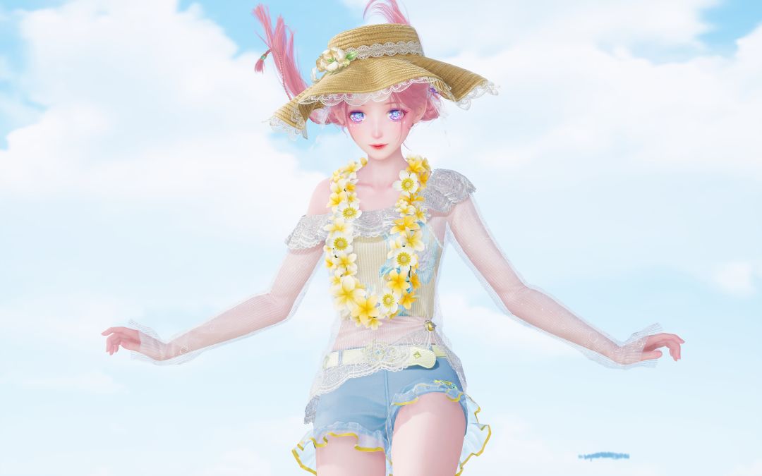 夏日派对|hot summer 2