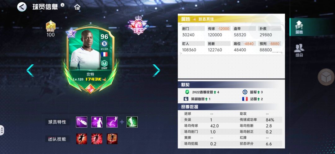 浅谈一下足球天才皮肤的设计逻辑到底是什么? 1