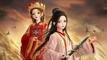 【#月光宝盒寻霞记#】全新联动主题活动介绍 | 6月20日更新