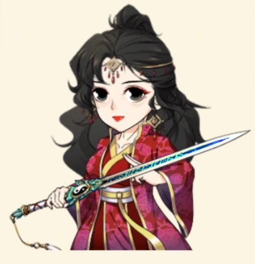 圣龙岛求队友截图