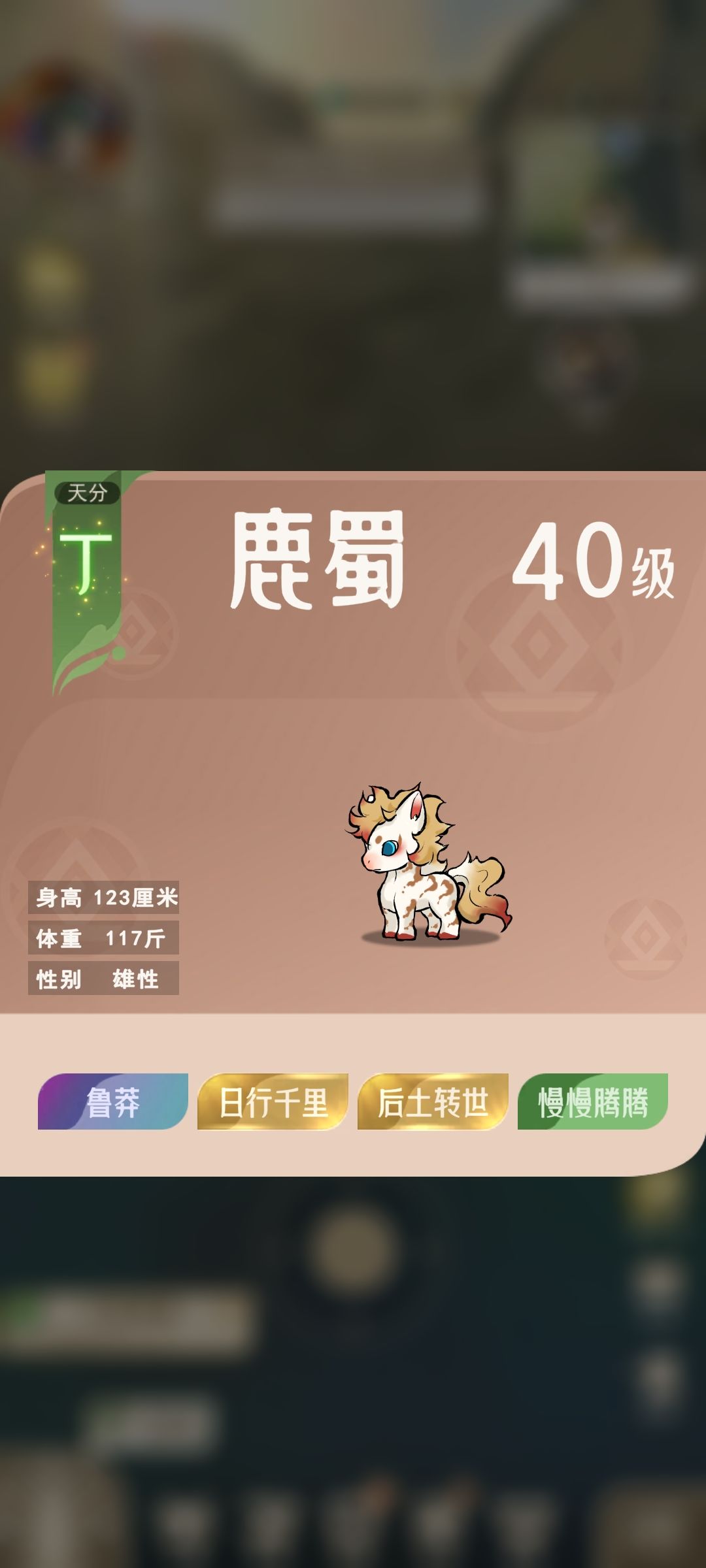 抓的第一只 1