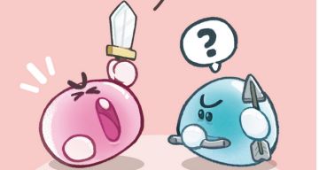 叮叮~敲治愈零食手机壁纸请求下载至你的手机！