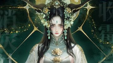 免费获取 | 梅花阵营刺客型辅助——「瘟神」技能介绍