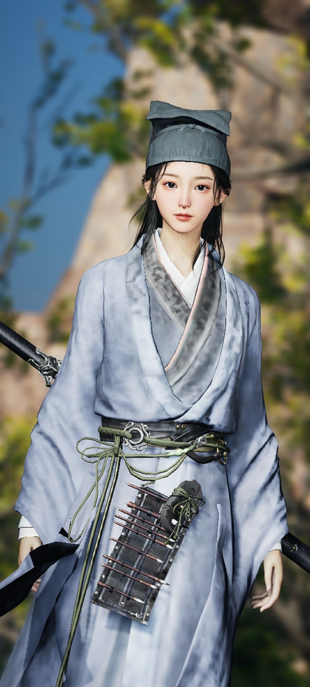 衣服越朴素越江湖 6
