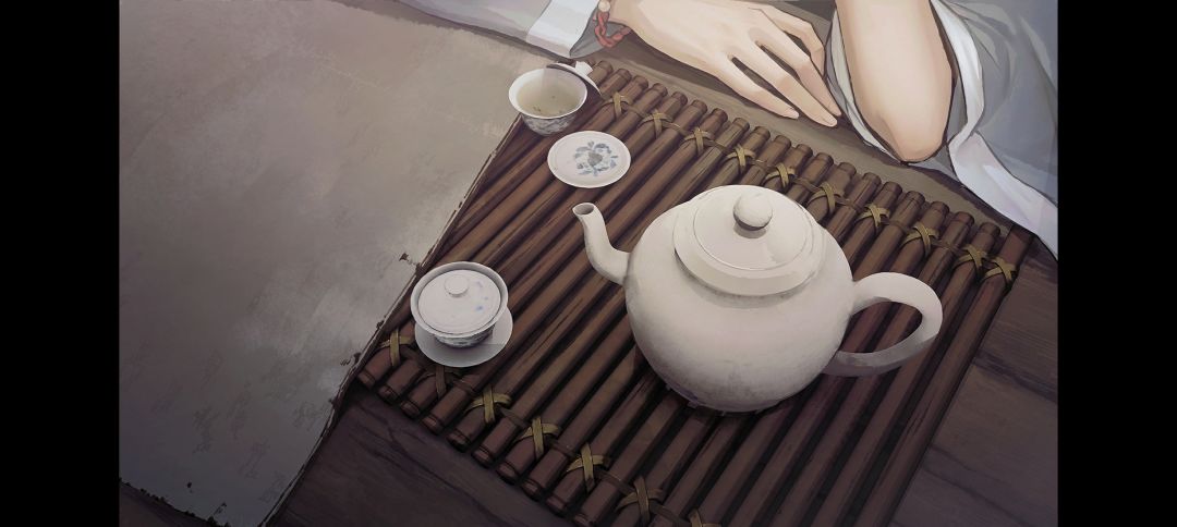 完结撒花 2