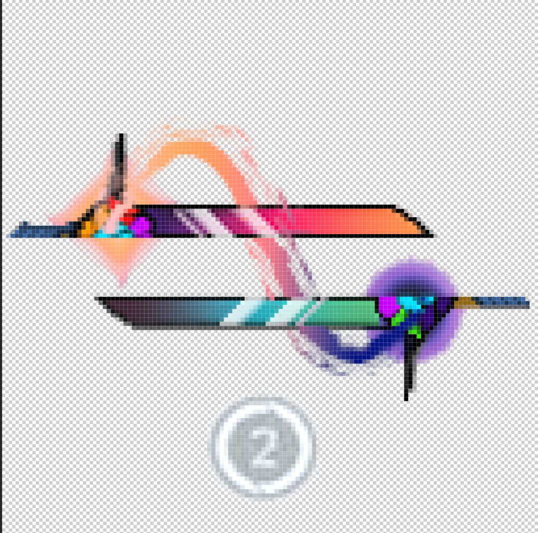 【武器创意征集】+Proton+元气圣剑 2