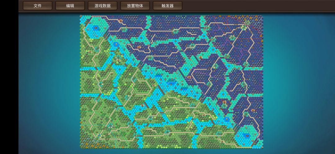 新地图:青霜(富甲飞升)23.5.25 1