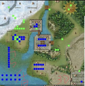 神武庆典•一百层敌军站位及BOSS克制打法(在最后)