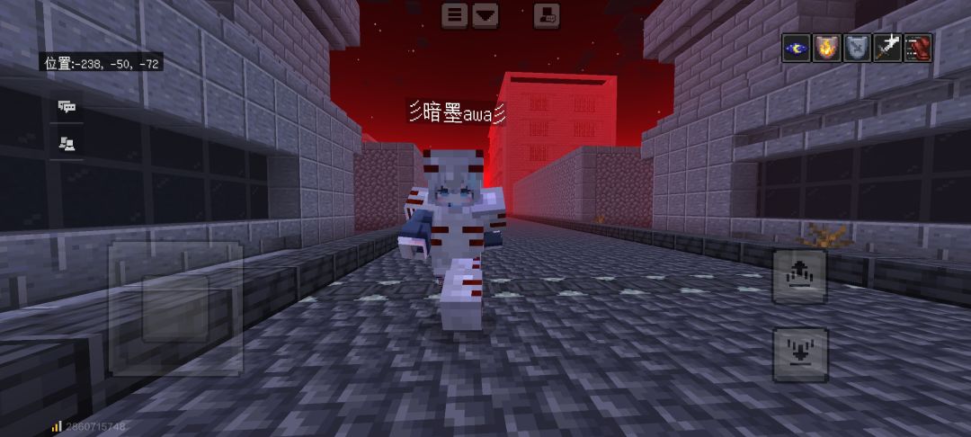 终焉RPG-近期趣事 2