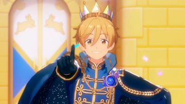 真白友也「体验王子」MV服装展示♪