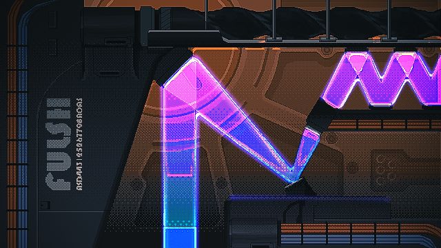【Project Prism 开发日志】第一周 10.3截图