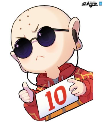 #非人学园##S22：次元交汇# 
今天晚上20:00，杭州亚运会就要开幕了！
这是追梦与竞技的大舞台，
祝愿健儿们都能取得理想的成绩！
吾已经感到热血沸腾，
早早就迫不及待地守在电视机前了！
说起来，若是让非都的明星们也参加体育竞技项目的话，
同学们认为各项目的最佳出场人选是谁呢？
他们会在赛场上用出什么样的技能才能取胜？
吾认为吾参加哪个项目都会得冠军！
同学们有什么想法吗！快在评论区一起讨论