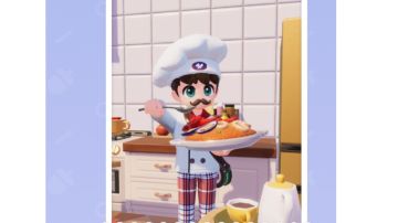 烹饪厨师厨子炒菜做饭食物价格利润图鉴表/搭配推荐