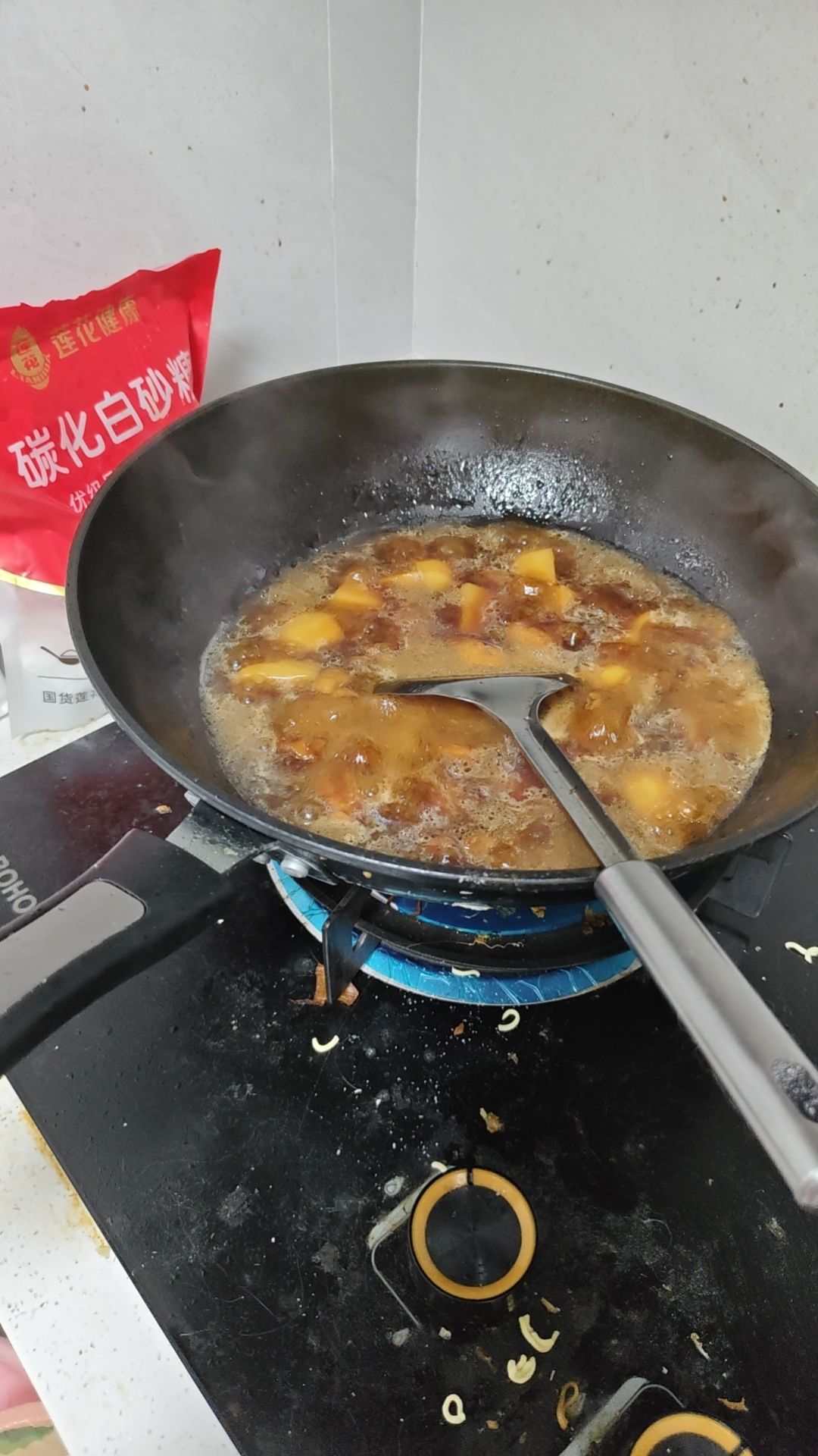 为了铜钱!互赞 2