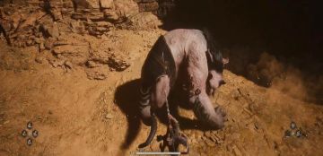 黑神话悟空全BOSS打法第二回-沙大郎