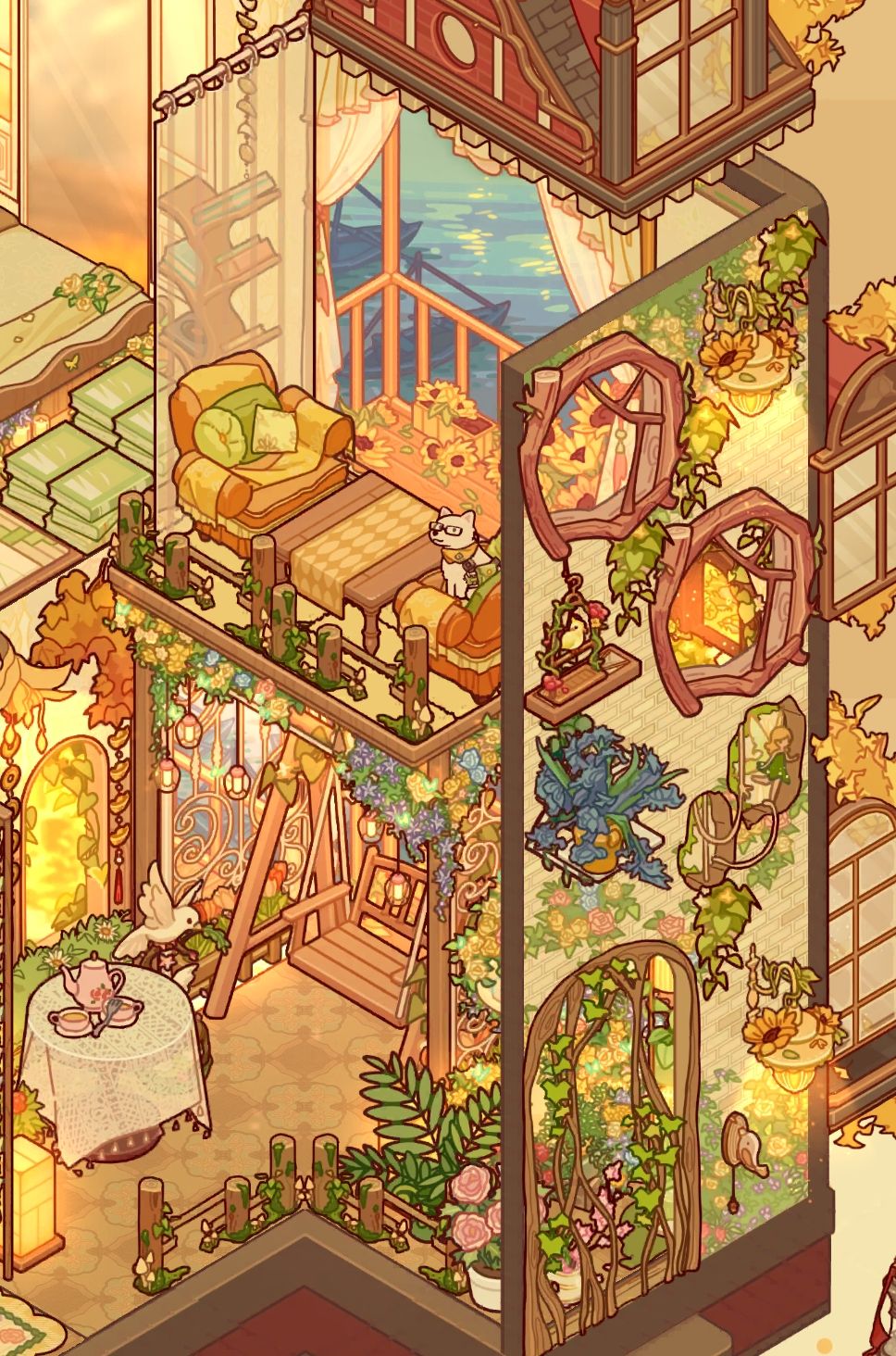星月夜 1