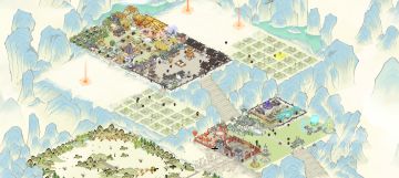 我的宗门！！！