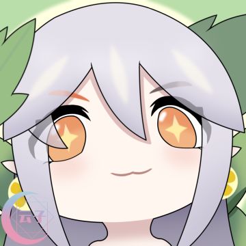 果冻大头18:橘九·INF