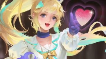 新庄园时代|《阳光大男孩》混剪