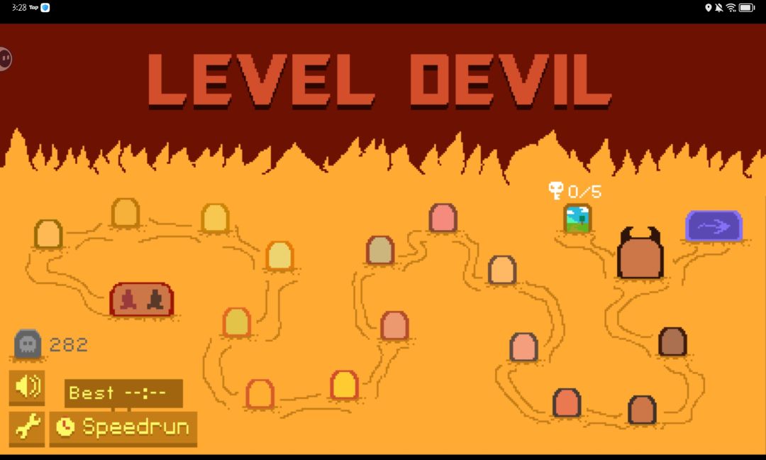 33分钟速通（无彩蛋版） 2