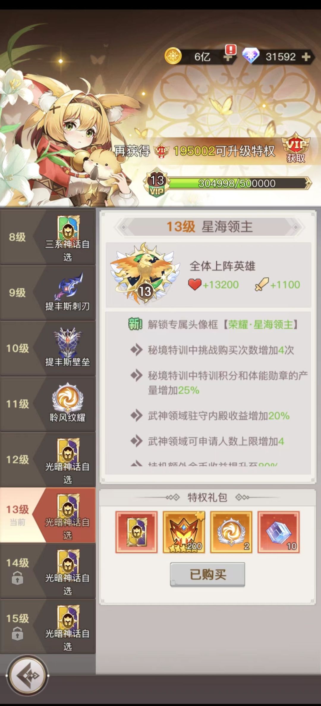 打抱不平啊 3