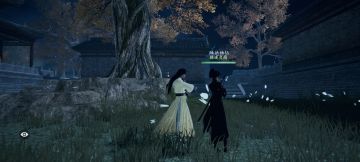 无限飞剑吗？最简单的飞剑打法。