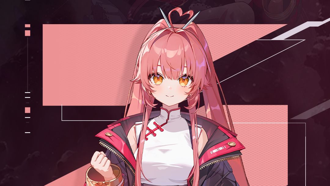 《卡厄思梦境》主战员介绍——美菱截图