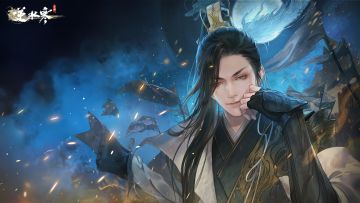 方承意生辰贺礼今日开启！逆水寒7月不文明行为通报