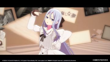 展示「Doll dream招募」中新登场成员服装效果！