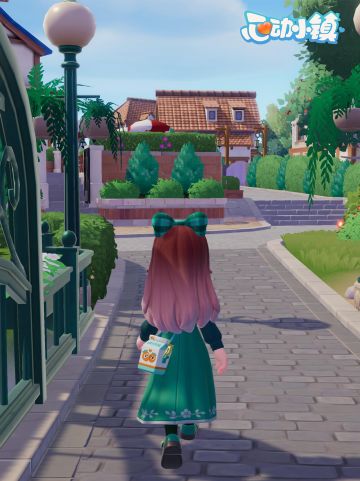 假期第一天，来分享小镇新居入住感想吧~