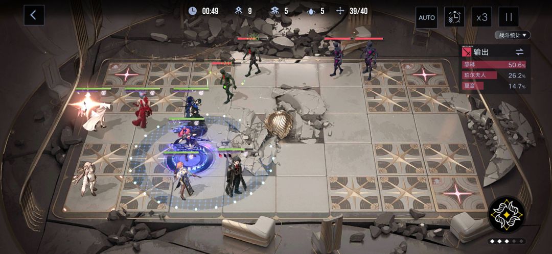 音宝新皮属实好看 2