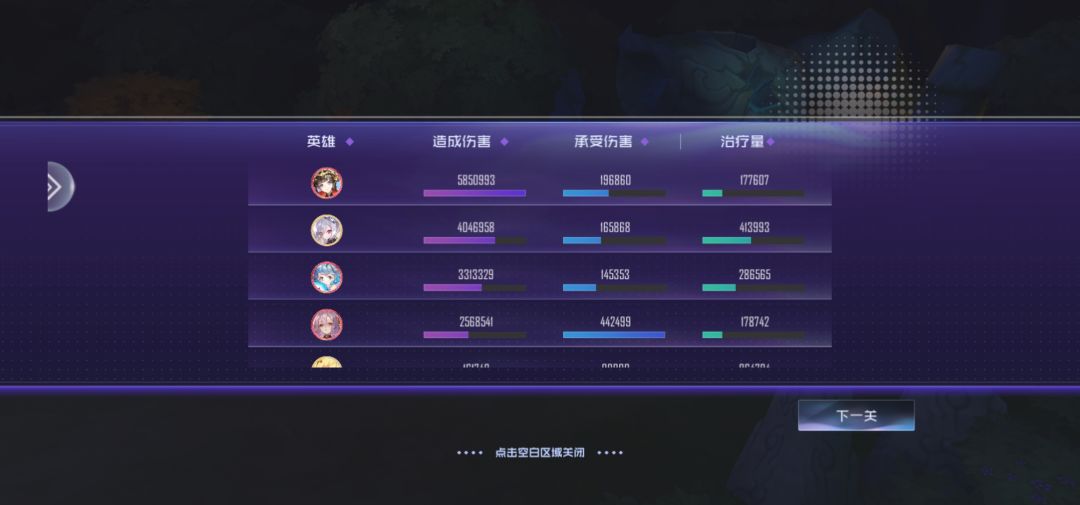 小公主打群架不太行，萌新不要无脑带截图