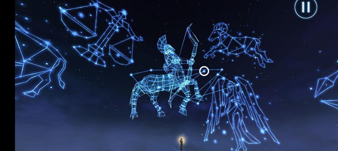这是一个关于星座的故事 4