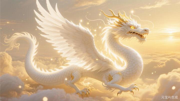 🟡 生物档案:辉光圣龙·艾瑟兰德尔截图