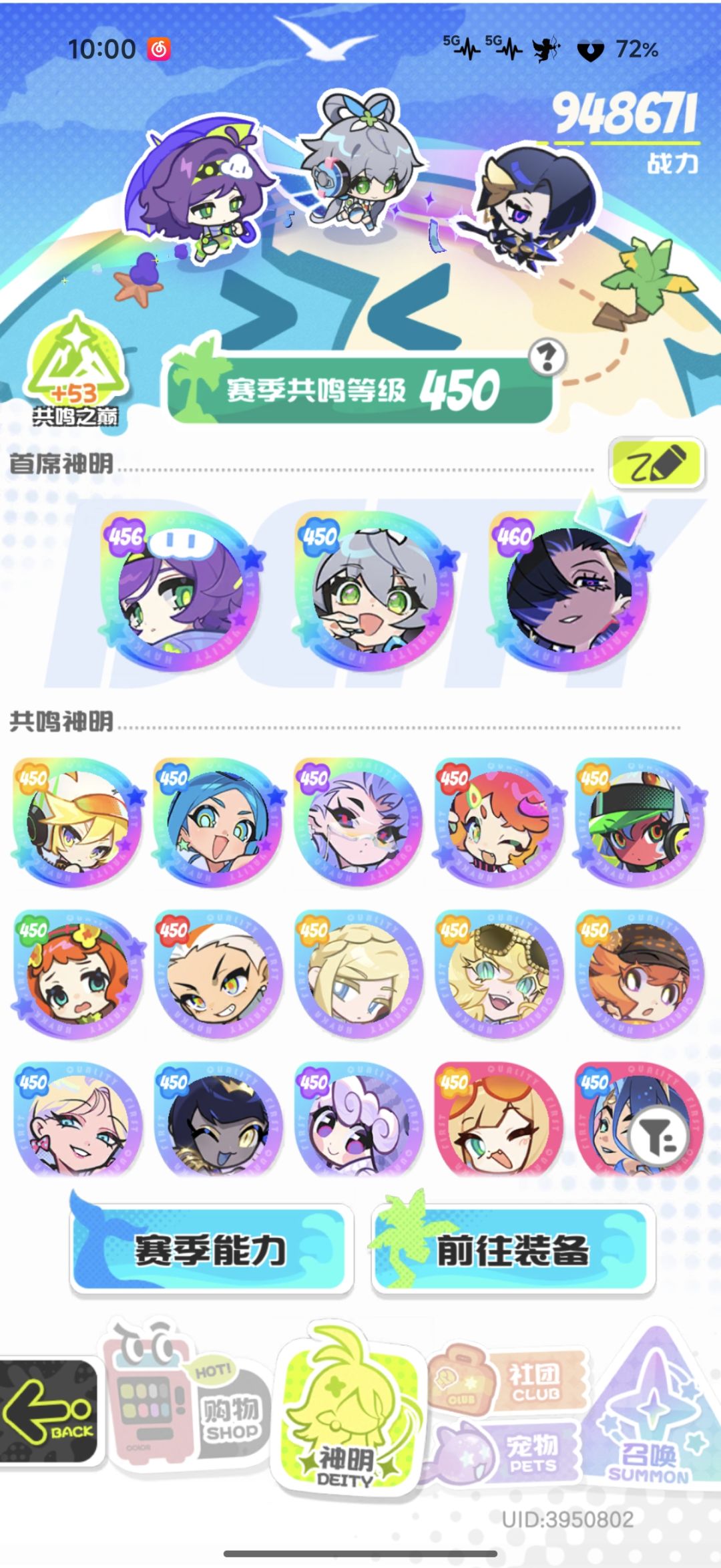 我这情况要抽维纳斯吗? 1