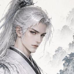 新游《寒沉香》开发进度 1