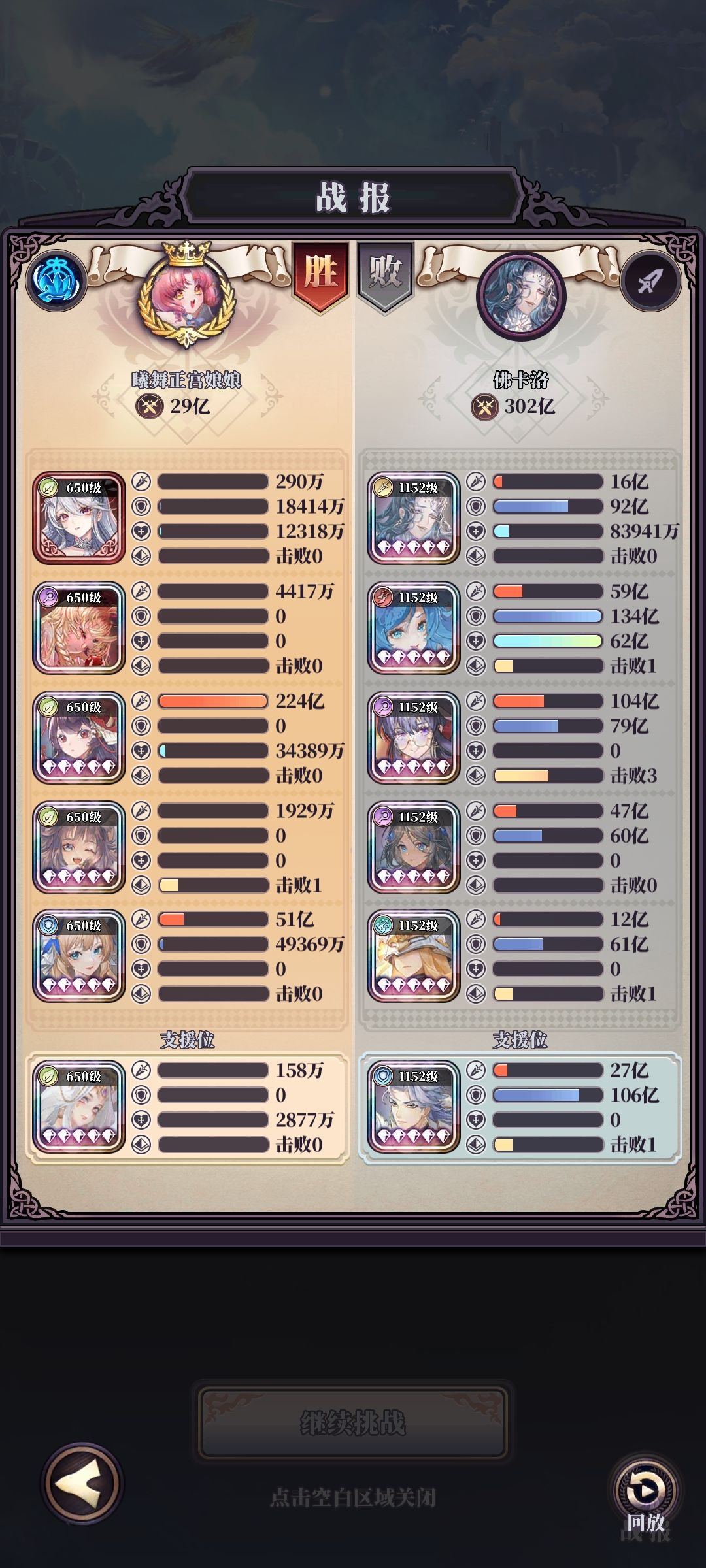 打了2小时1052to1065 毕业 11