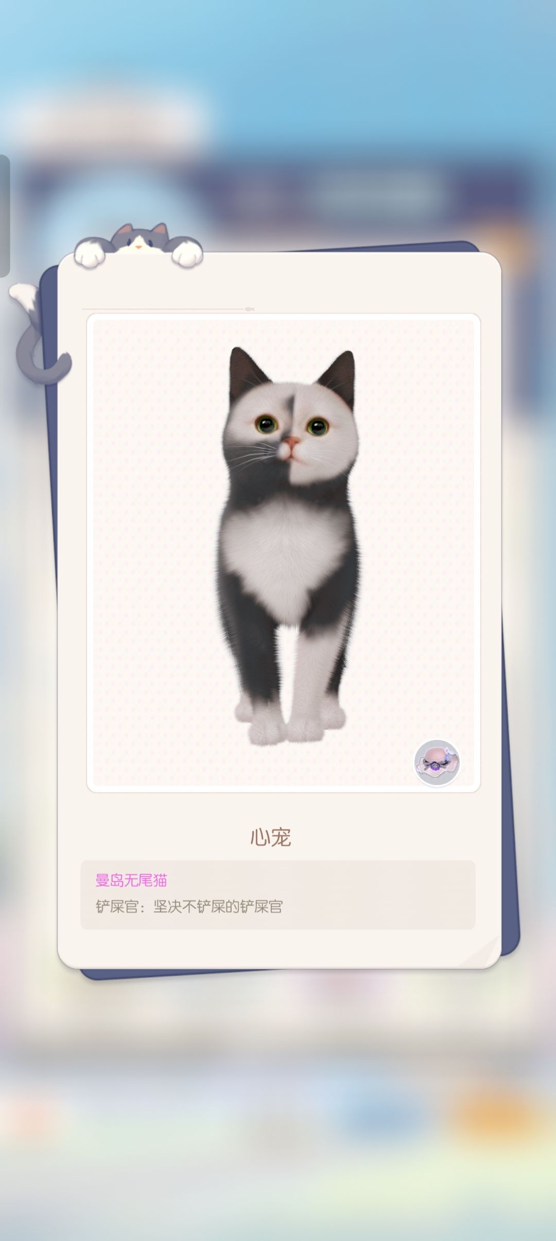 咪咪你是真的有点潦草…… 4